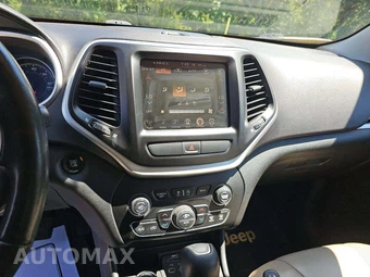 2016 Jeep Cherokee Limited - miniatura 7