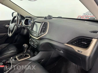 2016 Jeep Cherokee Limited - miniatura 12