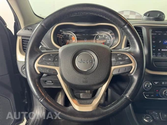2016 Jeep Cherokee Limited - miniatura 13
