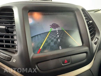 2016 Jeep Cherokee Limited - miniatura 18