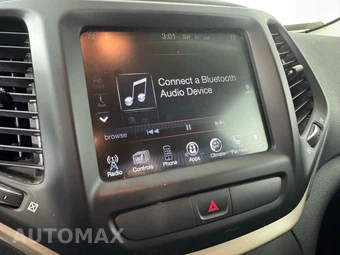 2016 Jeep Cherokee Limited - miniatura 19