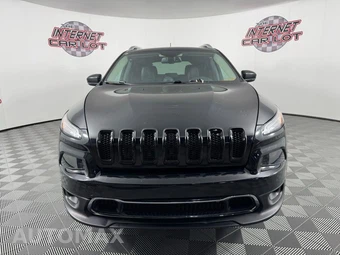 2016 Jeep Cherokee Limited - miniatura 2