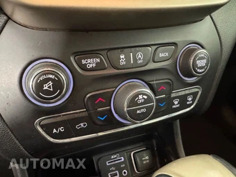 2016 Jeep Cherokee Limited - miniatura 21