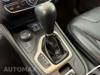 2016 Jeep Cherokee Limited - miniatura 22