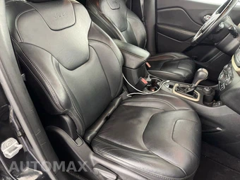 2016 Jeep Cherokee Limited - miniatura 33