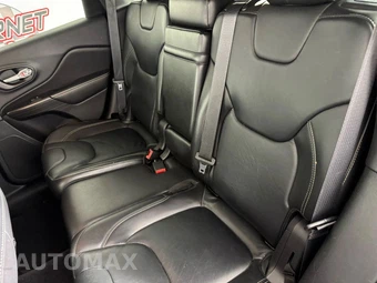 2016 Jeep Cherokee Limited - miniatura 34