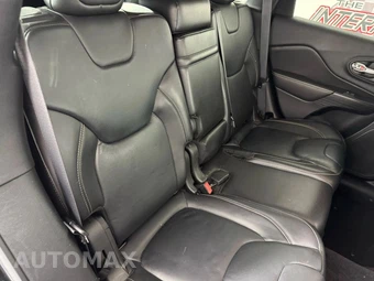 2016 Jeep Cherokee Limited - miniatura 35
