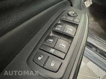 2016 Jeep Cherokee Limited - miniatura 37
