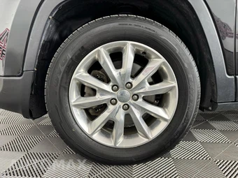 2016 Jeep Cherokee Limited - miniatura 41