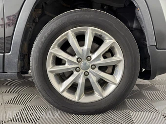2016 Jeep Cherokee Limited - miniatura 44