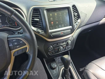 2016 Jeep Cherokee Limited - miniatura 11