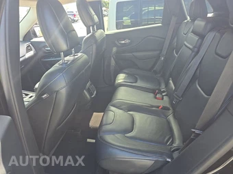 2016 Jeep Cherokee Limited - miniatura 13