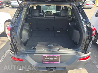 2016 Jeep Cherokee Limited - miniatura 16