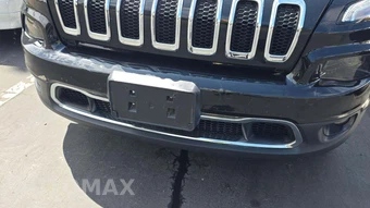 2016 Jeep Cherokee Limited - miniatura 30