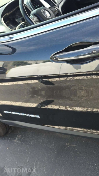 2016 Jeep Cherokee Limited - miniatura 37