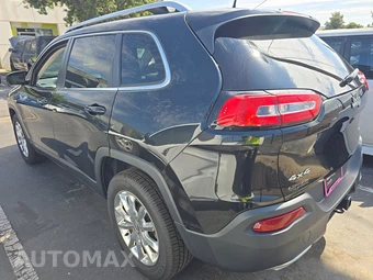 2016 Jeep Cherokee Limited - miniatura 6