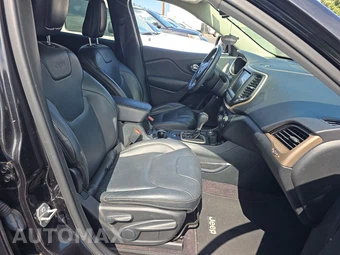 2016 Jeep Cherokee Limited - miniatura 8
