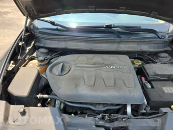 2016 Jeep Cherokee Limited – miniatura 19