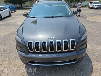 2016 Jeep Cherokee Limited – miniatura 2