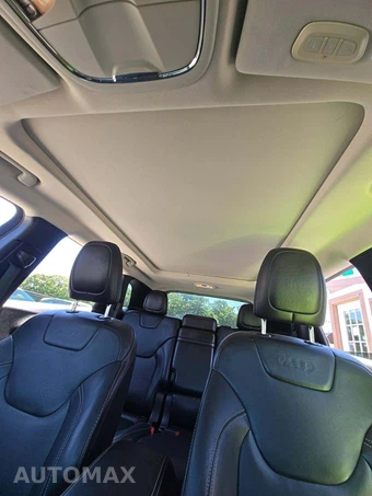 2016 Jeep Cherokee Limited - miniatura 11