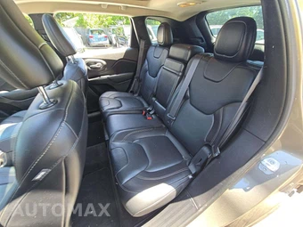 2016 Jeep Cherokee Limited - miniatura 13