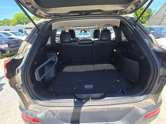 2016 Jeep Cherokee Limited - miniatura 14