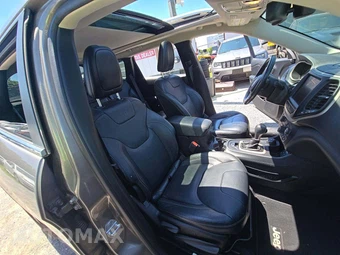 2016 Jeep Cherokee Limited - miniatura 18
