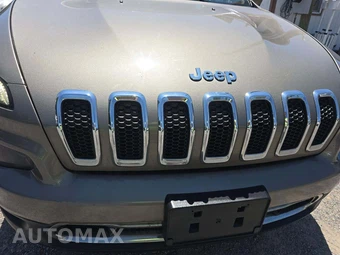 2016 Jeep Cherokee Limited - miniatura 21