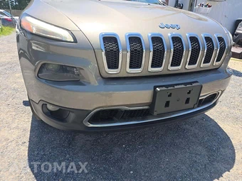 2016 Jeep Cherokee Limited - miniatura 22