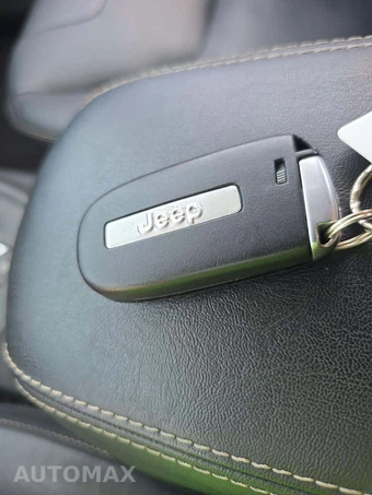 2016 Jeep Cherokee Limited - miniatura 8