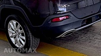2016 Jeep Cherokee Limited – miniatura 10