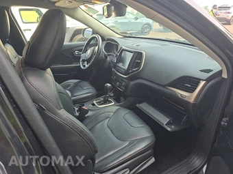 2016 Jeep Cherokee Limited – miniatura 13