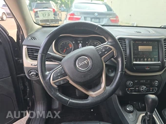 2016 Jeep Cherokee Limited – miniatura 15