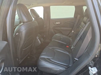 2016 Jeep Cherokee Limited – miniatura 18