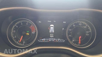 2016 Jeep Cherokee Limited – miniatura 24