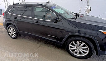 2016 Jeep Cherokee Limited – miniatura 3