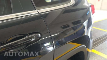 2016 Jeep Cherokee Limited – miniatura 30