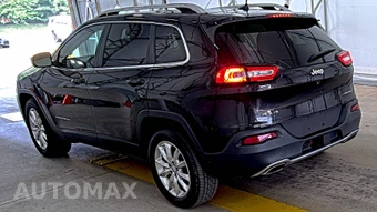 2016 Jeep Cherokee Limited – miniatura 6