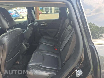 2016 Jeep Cherokee Limited - miniatura 13
