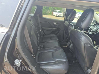 2016 Jeep Cherokee Limited - miniatura 16