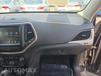 2016 Jeep Cherokee Limited - miniatura 19