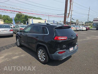 2016 Jeep Cherokee Limited - miniatura 2