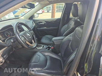 2016 Jeep Cherokee Limited - miniatura 6