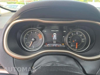 2016 Jeep Cherokee Limited - miniatura 9