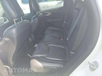 2016 Jeep Cherokee Limited - miniatura 13