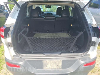 2016 Jeep Cherokee Limited - miniatura 14