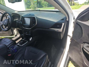 2016 Jeep Cherokee Limited - miniatura 19