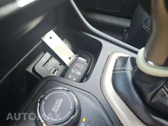 2016 Jeep Cherokee Limited - miniatura 8