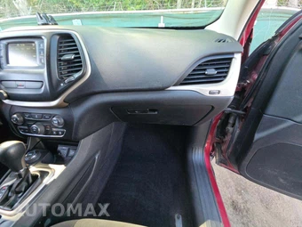 2016 Jeep Cherokee North – miniatura 15