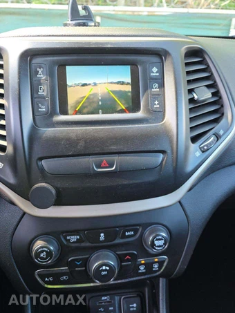 2016 Jeep Cherokee North – miniatura 23